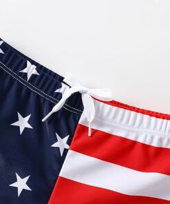 Durable Kids Swim Trunks for Boys with Soft Liner Beach Days