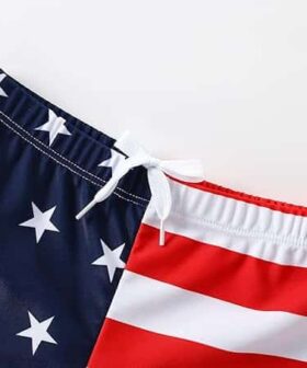 Durable Kids Swim Trunks for Boys with Soft Liner Beach Days