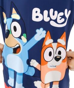 Kids Boys One Piece Rash Guard Swimwear Short Sleeve Sun