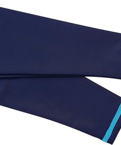 Kids One Piece Rash Guard Swimwear Long Sleeve Sun Protection