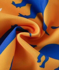 Soft Lined Boys Swim Trunks for Toddlers Kids Summer