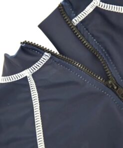 Stylish Toddler Boys Swimwear One Piece with Lovely Cartoon Design