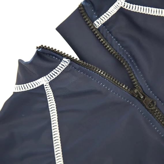 Stylish Toddler Boys Swimwear One Piece with Lovely Cartoon Design