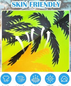 Toddler Boys Beach Swim Trunks Quick Dry Bathing Shorts