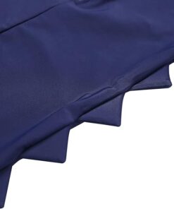 Toddler Boys Rash Guard One Piece Swimwear Short Sleeve Sun