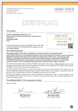 Kids Swimsuit Manufacturing