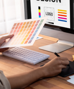 Color and print customization options for custom swimwear manufacturing