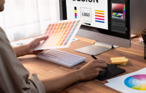 Color and print customization options for custom swimwear manufacturing