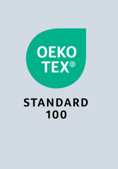 swimwear fabric quality inspection with OEKO-TEX certification