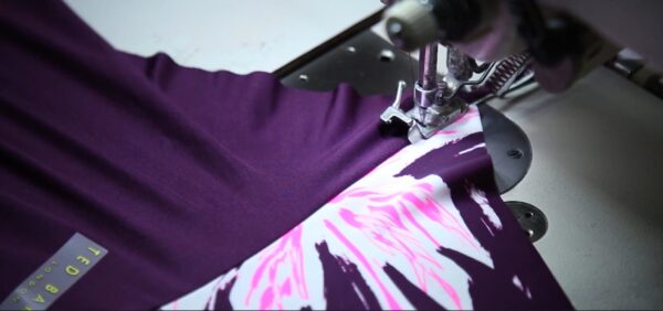 Custom swimwear manufacturer swimwear fabric materials