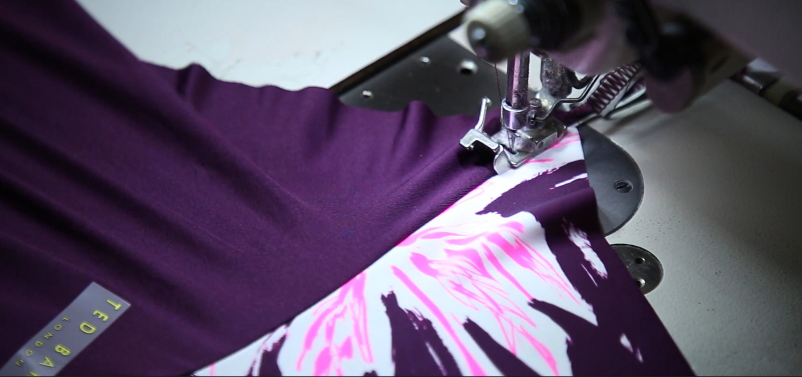 Custom swimwear manufacturer swimwear fabric materials