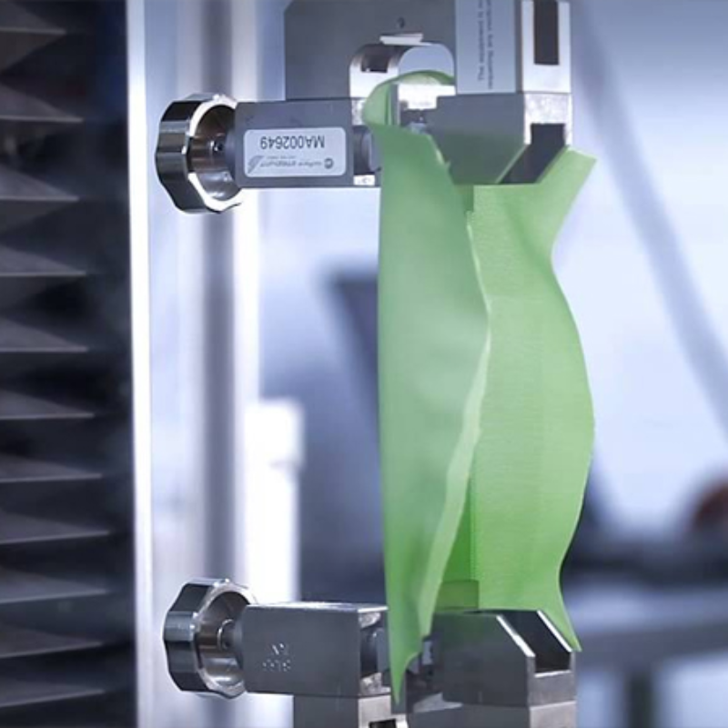 fabric quality testing for swimwear compliance and durability