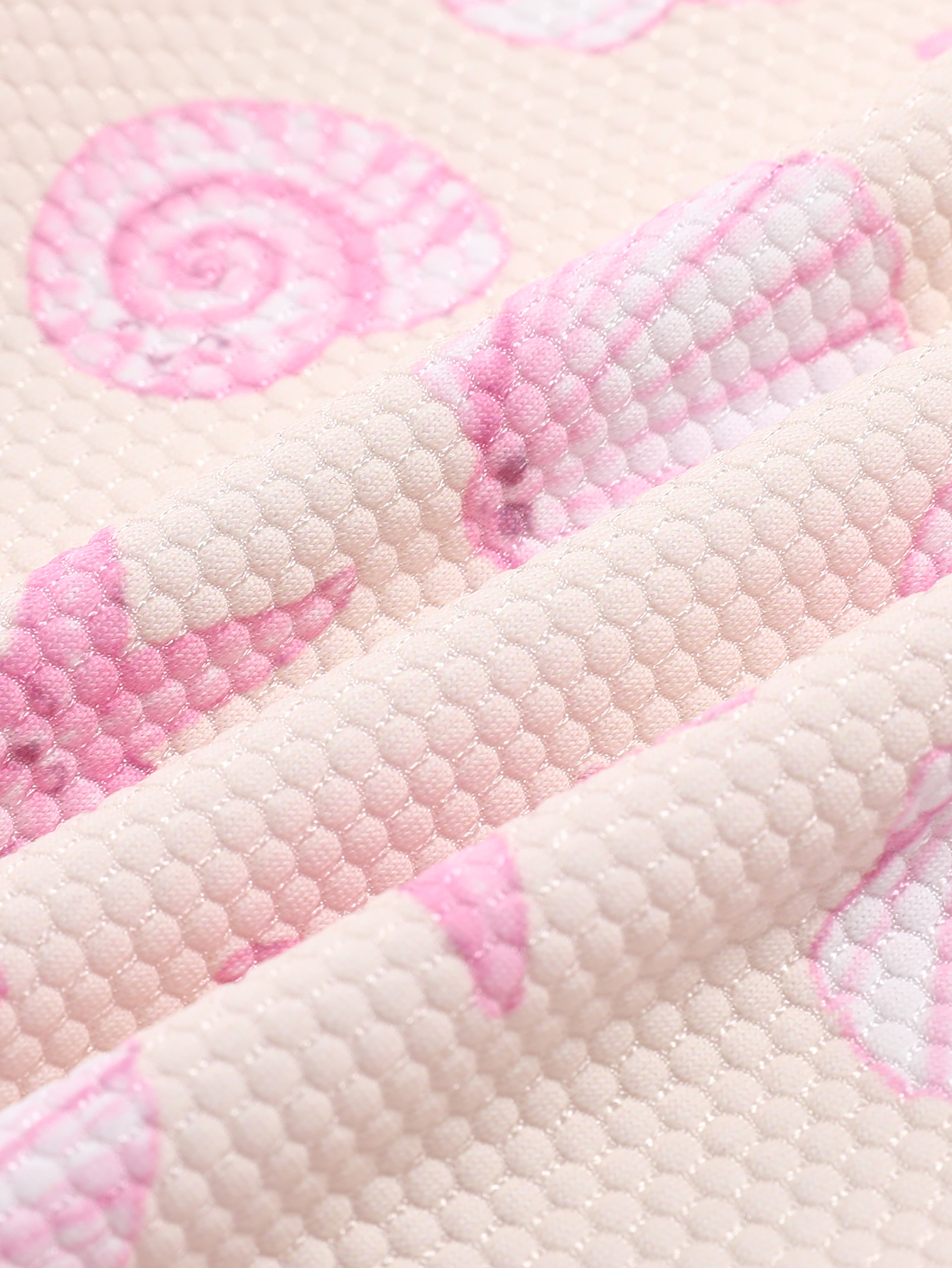 polyester spandex swimwear fabric for comfortable and durable swimwear