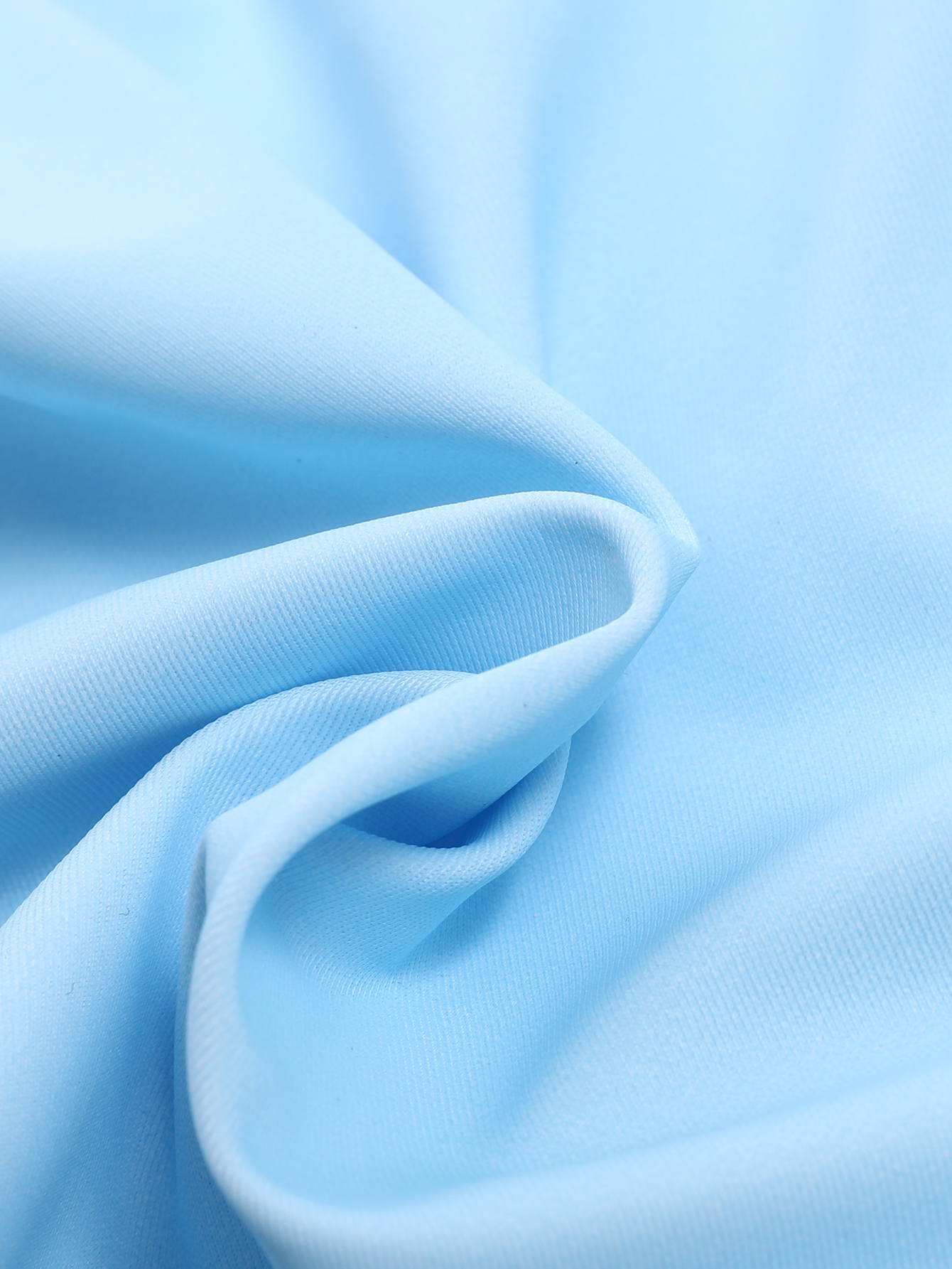 rpet nylon swimwear fabric for sustainable private label production
