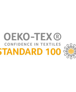 swimwear fabric quality inspection with OEKO-TEX certification