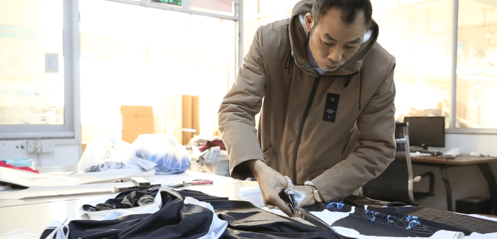 Swimwear Pattern Making | Design Development OEM