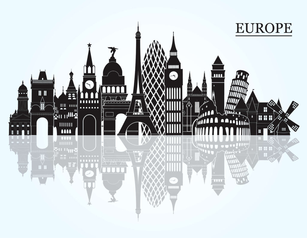 custom swimwear manufacturer in Europe with private label production and low MOQ