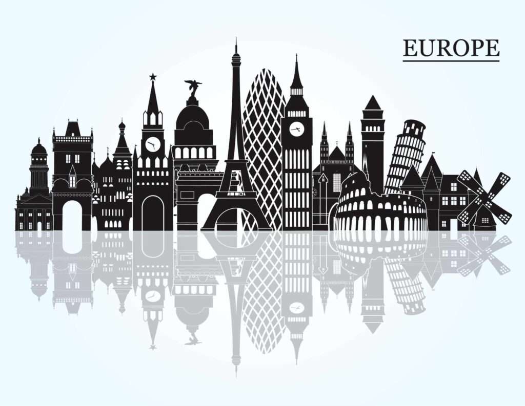 custom swimwear manufacturer in Europe with private label production and low MOQ