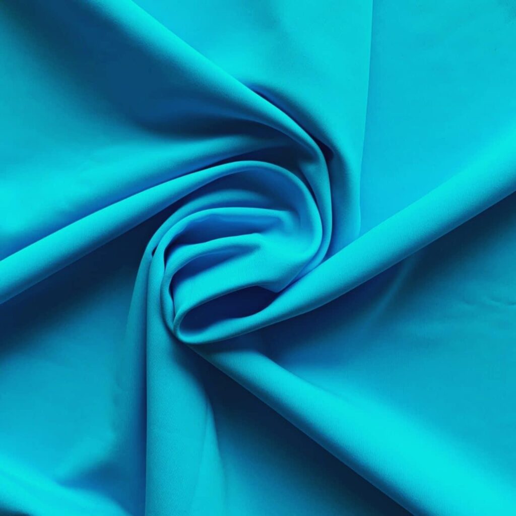 GRS certified recycled swimwear fabric