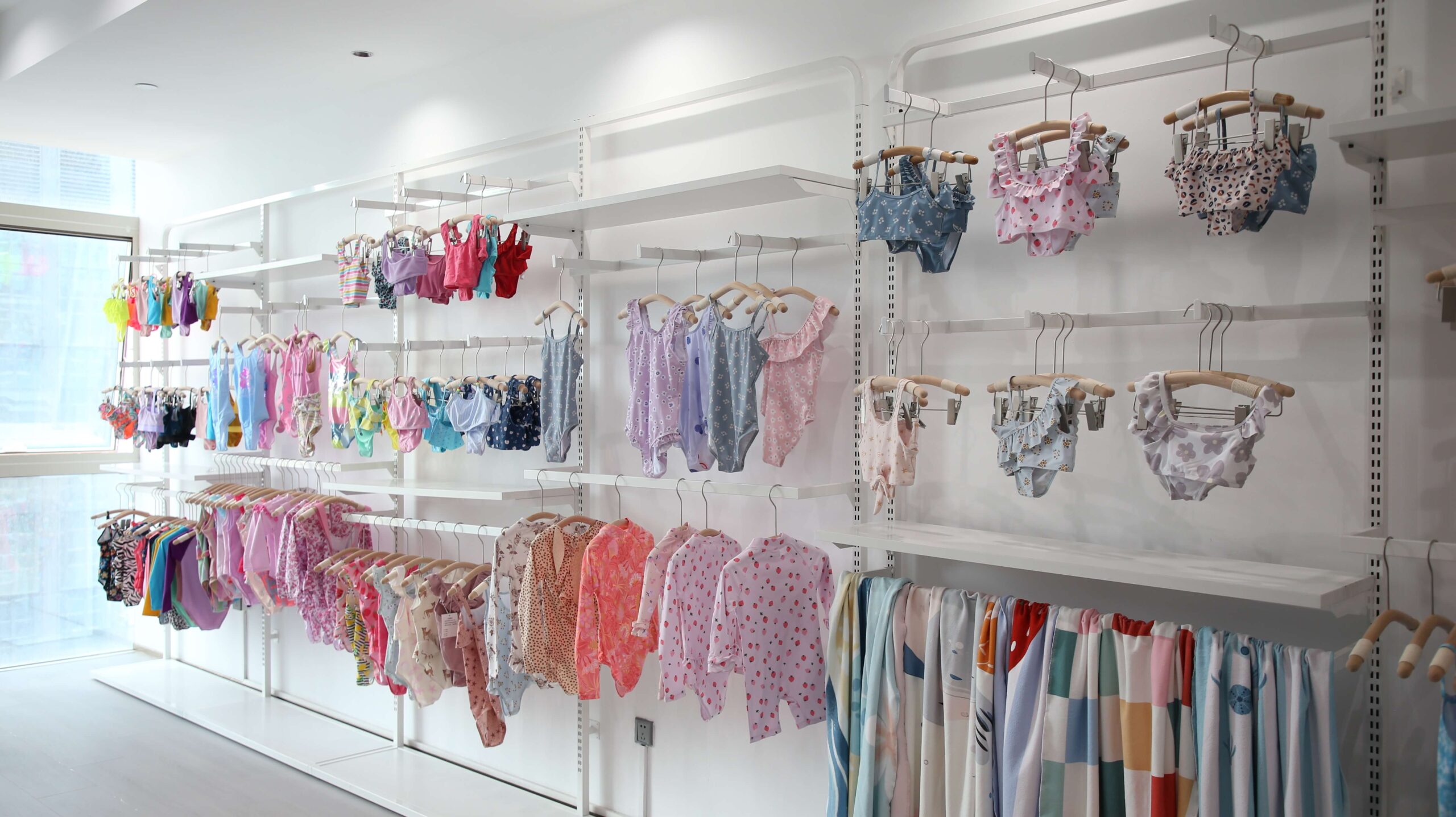 Custom-Kids'-Swimwear-OEM-Manufacturer