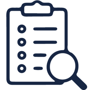 swimwear quality control system