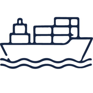 Swimwear packaging and worldwide shipping service