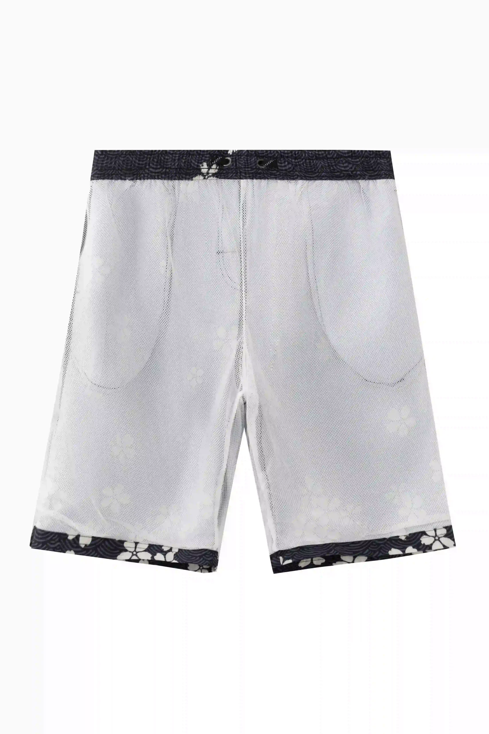 Low MOQ Men's Swim Shorts β Custom Beachwear for Start-Up Brands - Image 4