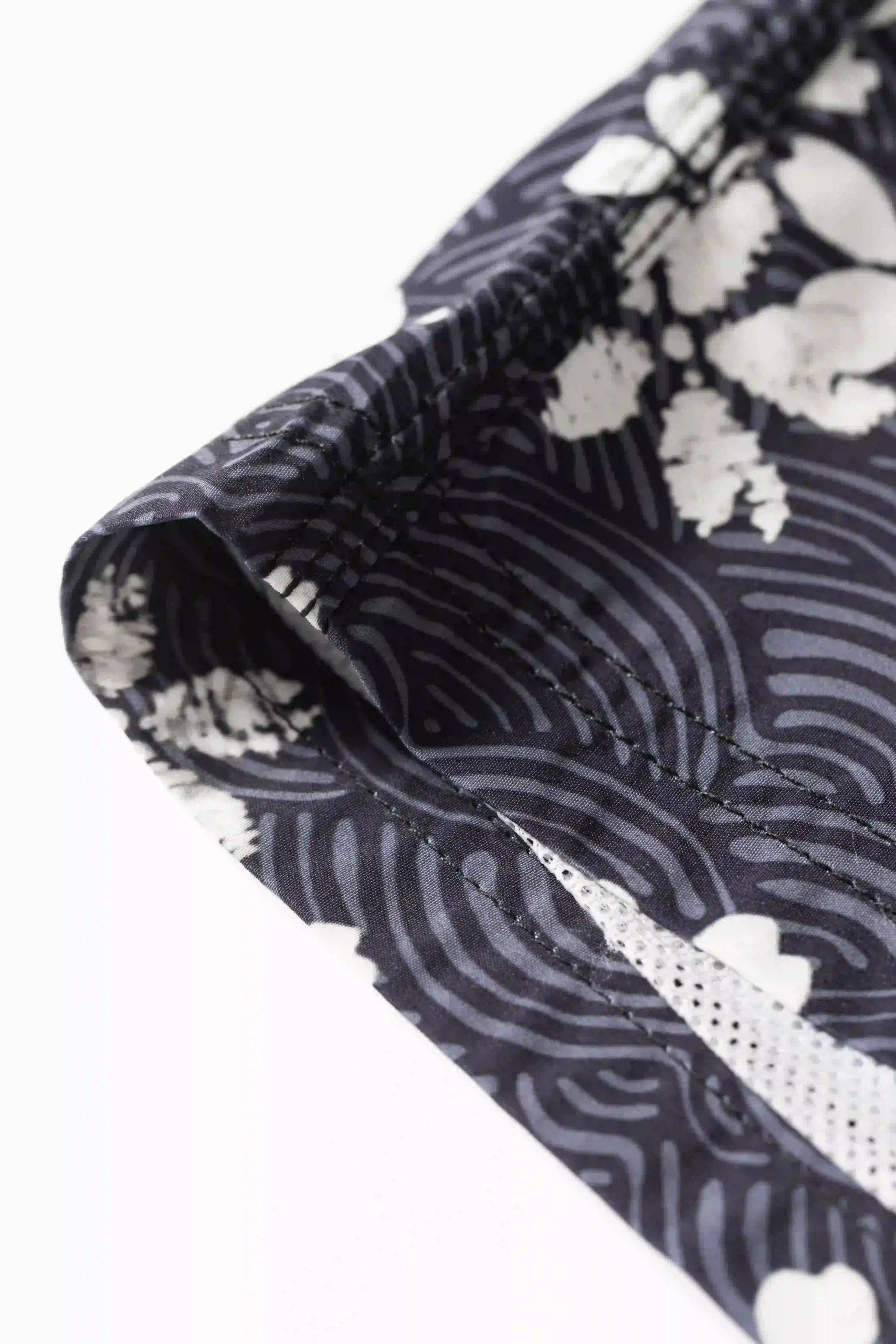 Low MOQ Men's Swim Shorts β Custom Beachwear for Start-Up Brands - Image 6