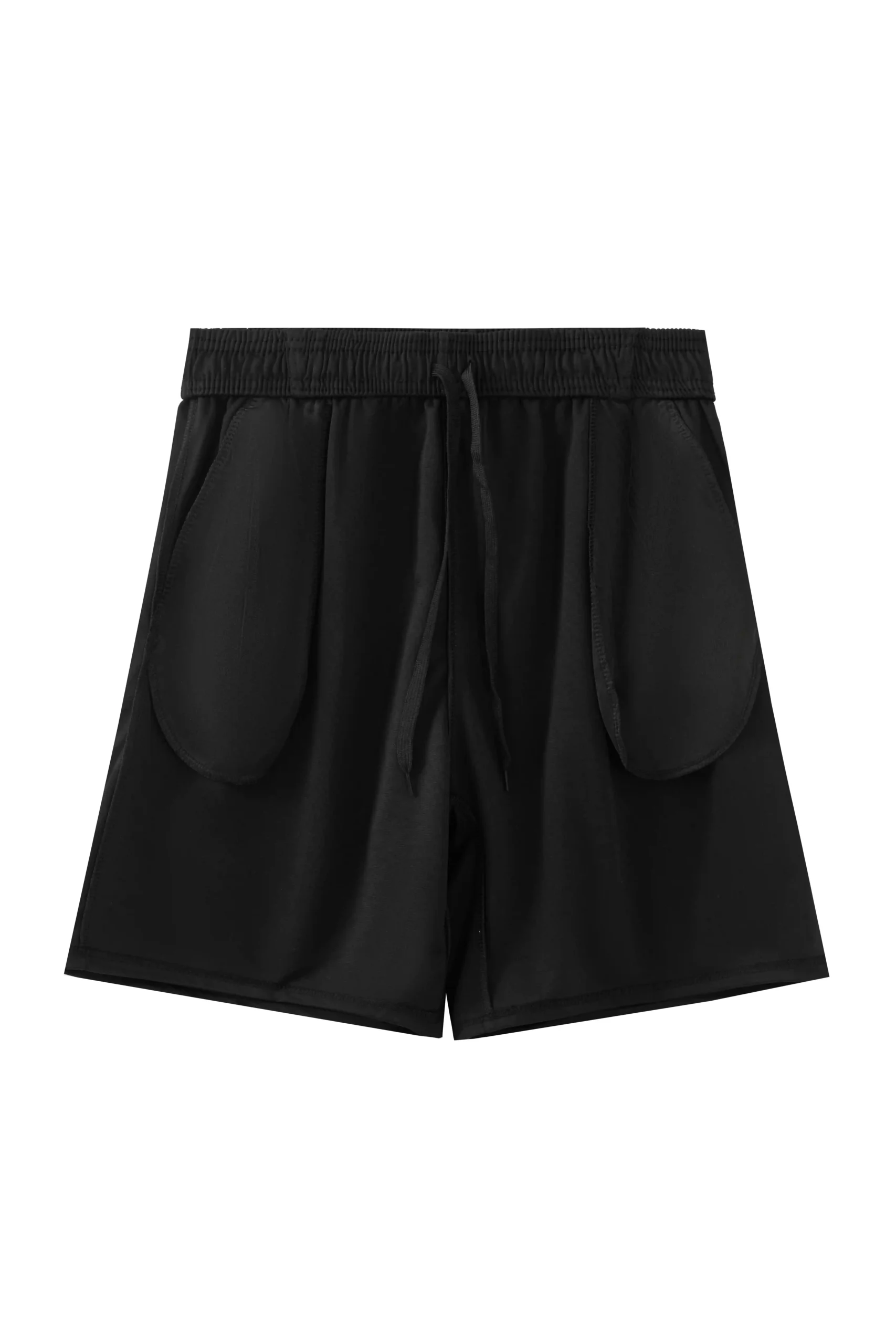 Private Label Sustainable Men's Swim Shorts - Image 4