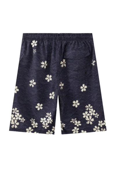 Alternative view of Low MOQ Men's Swim Shorts – Custom Beachwear for Start-Up Brands