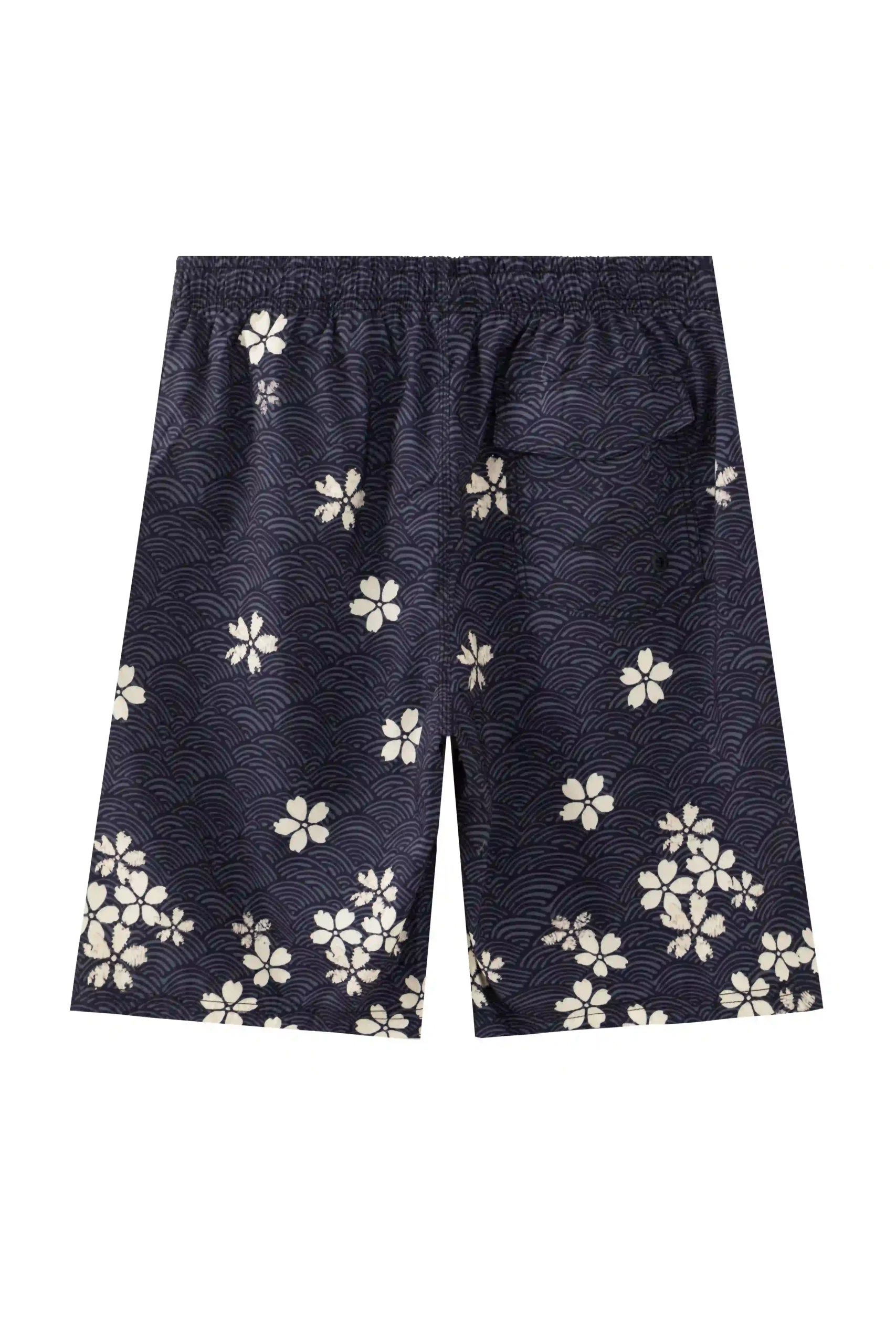 Low MOQ Men's Swim Shorts β Custom Beachwear for Start-Up Brands - Image 2