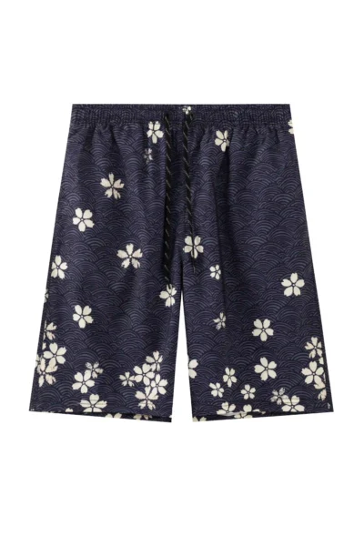 Low MOQ Men's Swim Shorts β Custom Beachwear for Start-Up Brands