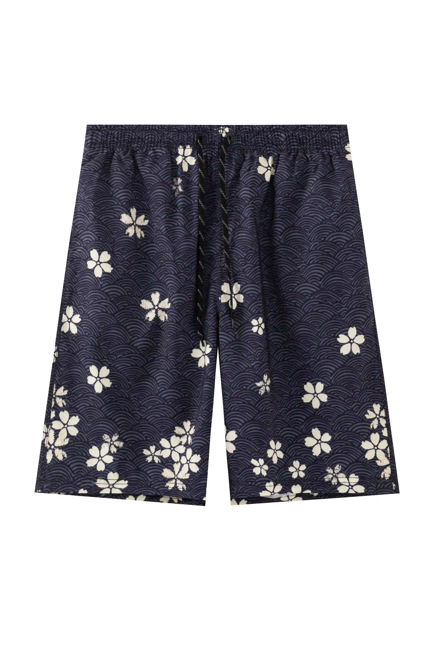 Low MOQ Men's Swim Shorts β Custom Beachwear for Start-Up Brands