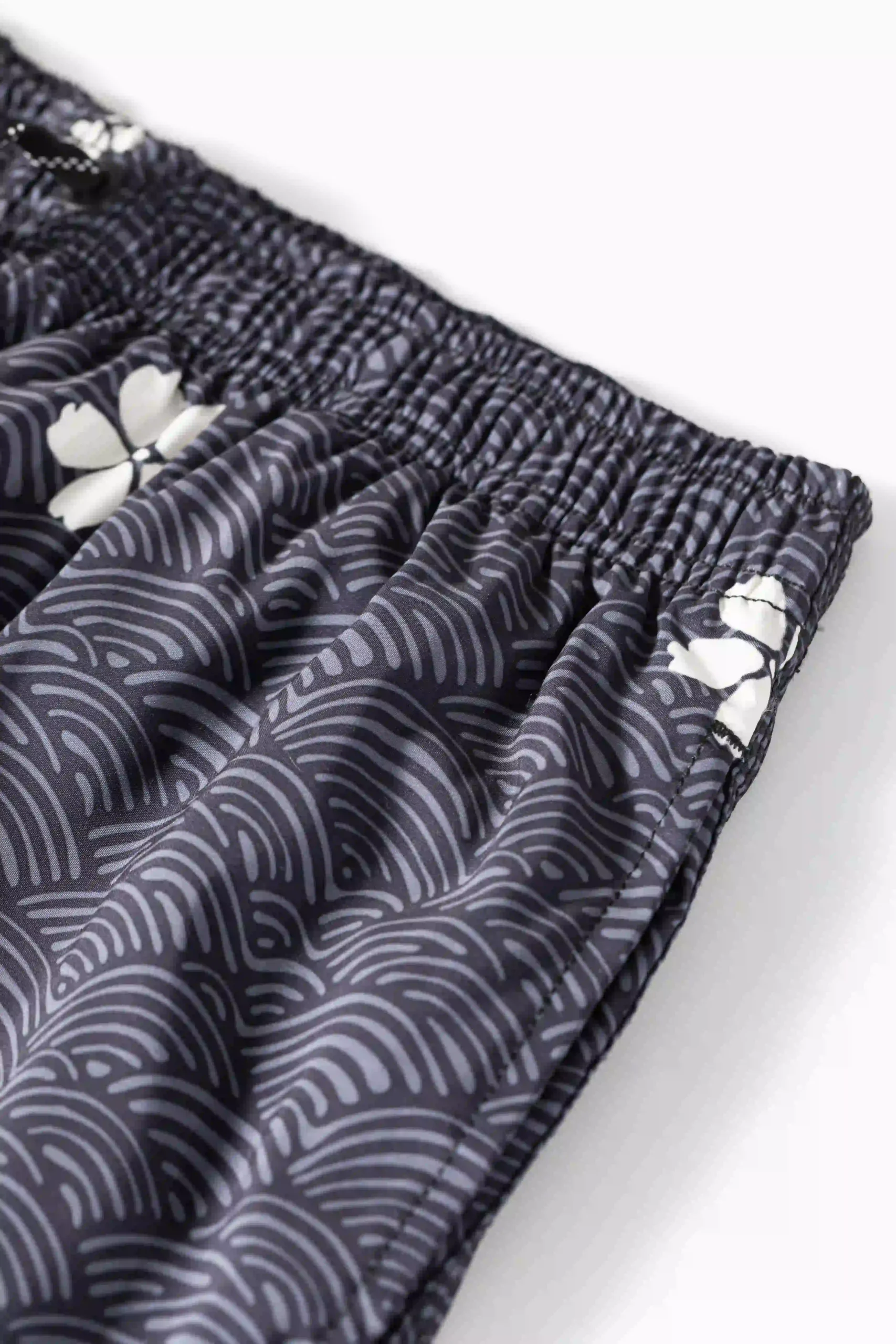 Low MOQ Men's Swim Shorts β Custom Beachwear for Start-Up Brands - Image 5