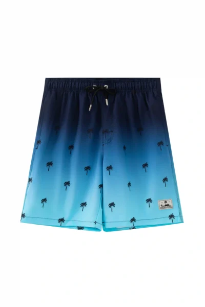 OEM Men's Swimwear Manufacturing